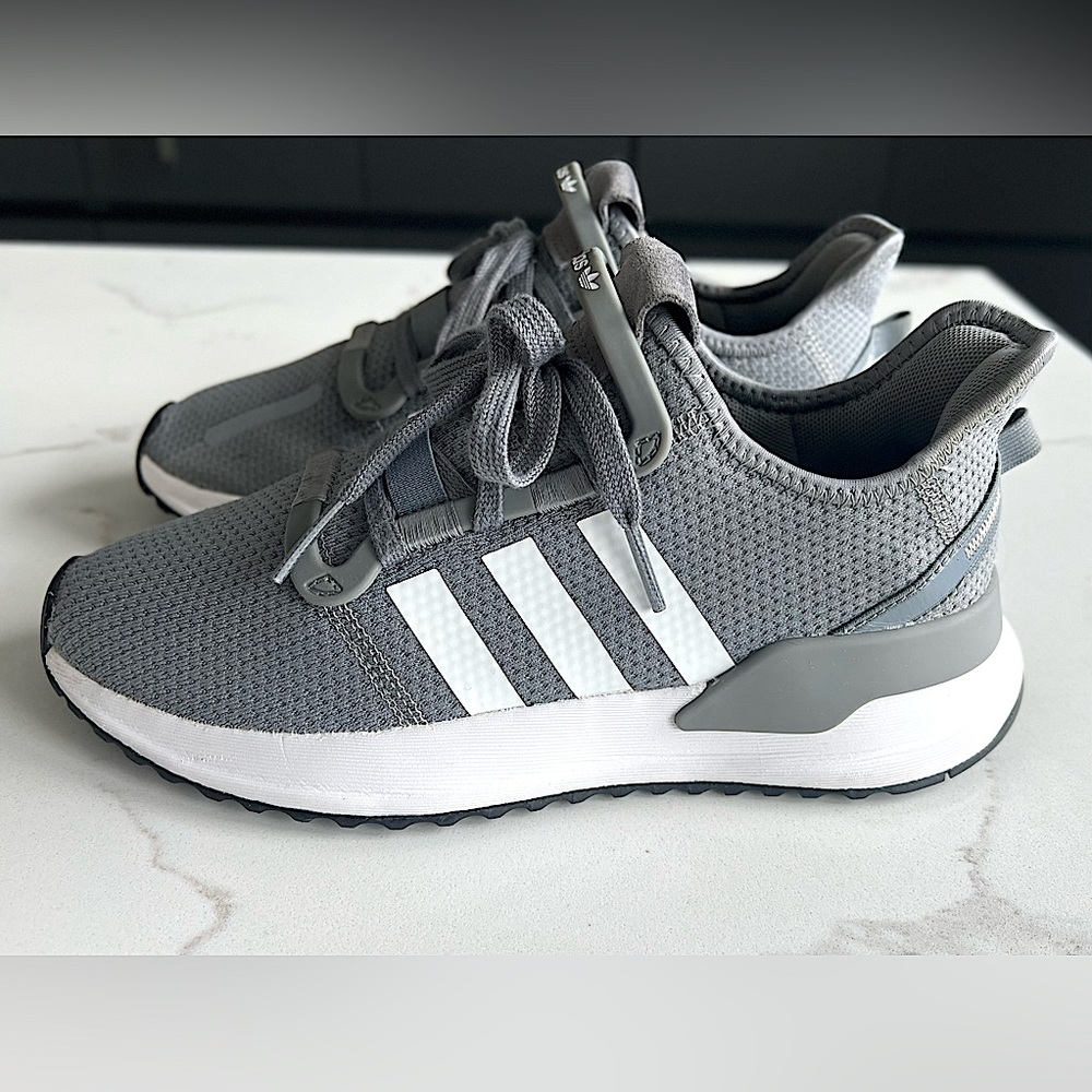 Adidas U_Path Run Shoes